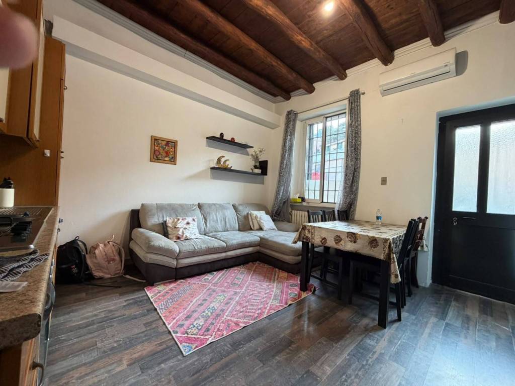 appartamento in vendita a Lentate sul Seveso in zona Camnago