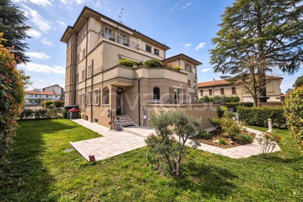 appartamento in vendita a Lentate sul Seveso