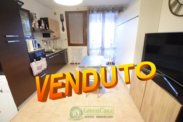 appartamento in vendita a Roncello