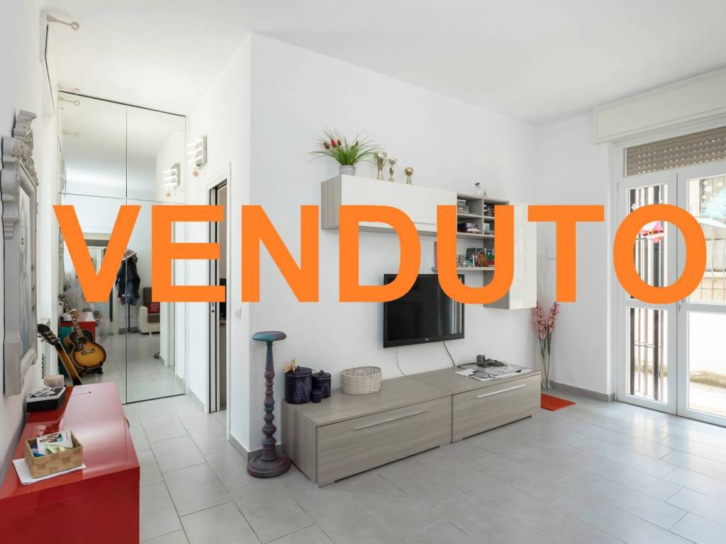 appartamento in vendita a Roncello