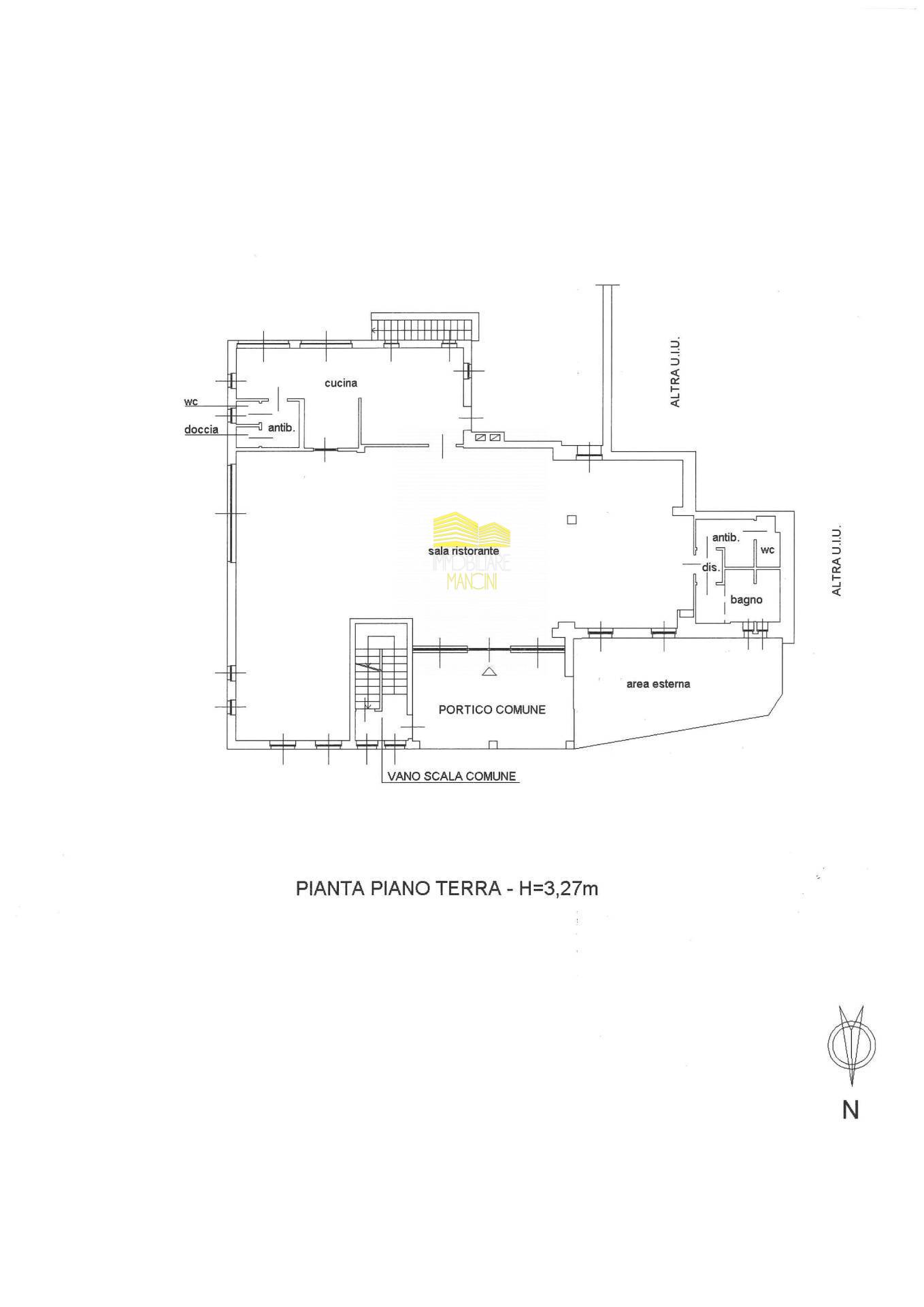 appartamento in vendita a Roncello