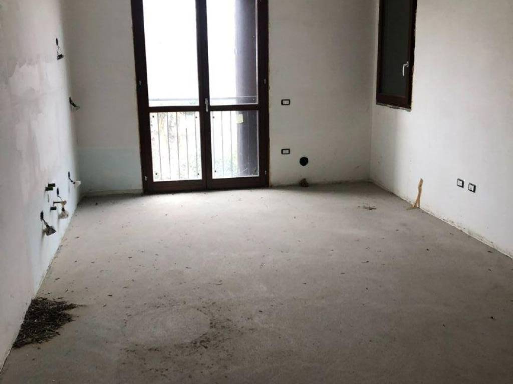 appartamento in vendita a Roncello