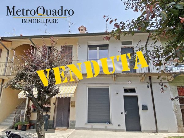 appartamento in vendita a Roncello