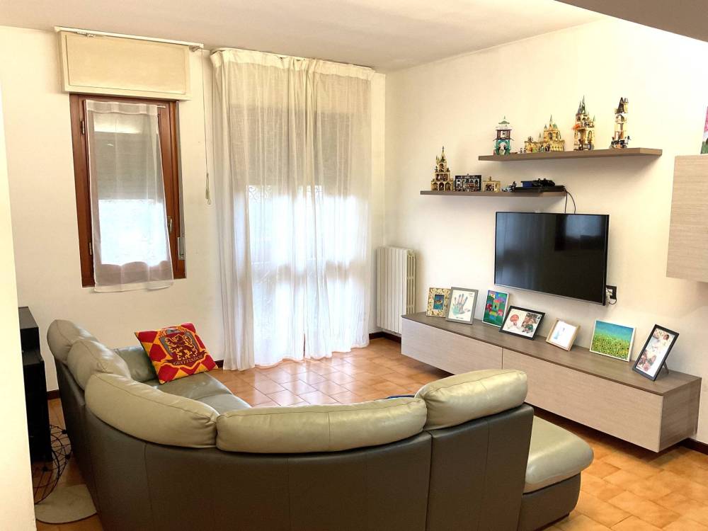 appartamento in vendita a Roncello