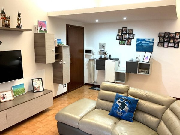 appartamento in vendita a Roncello