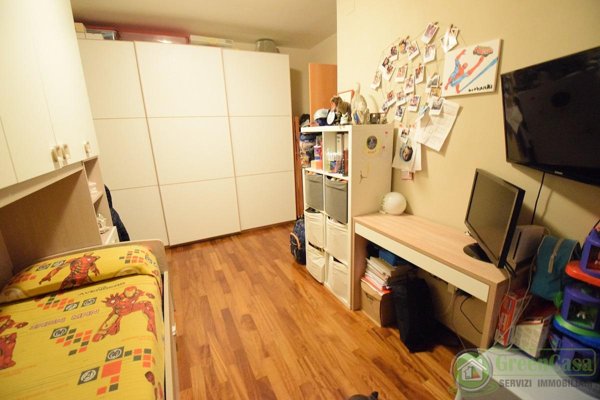 appartamento in vendita a Roncello