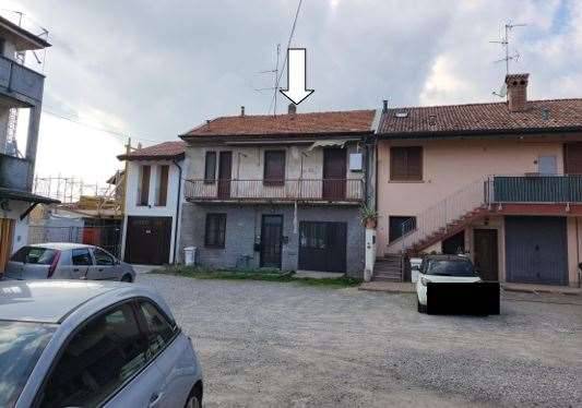 appartamento in vendita a Roncello