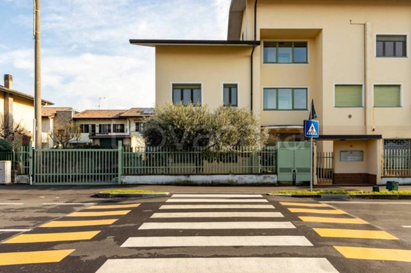 appartamento in vendita a Roncello