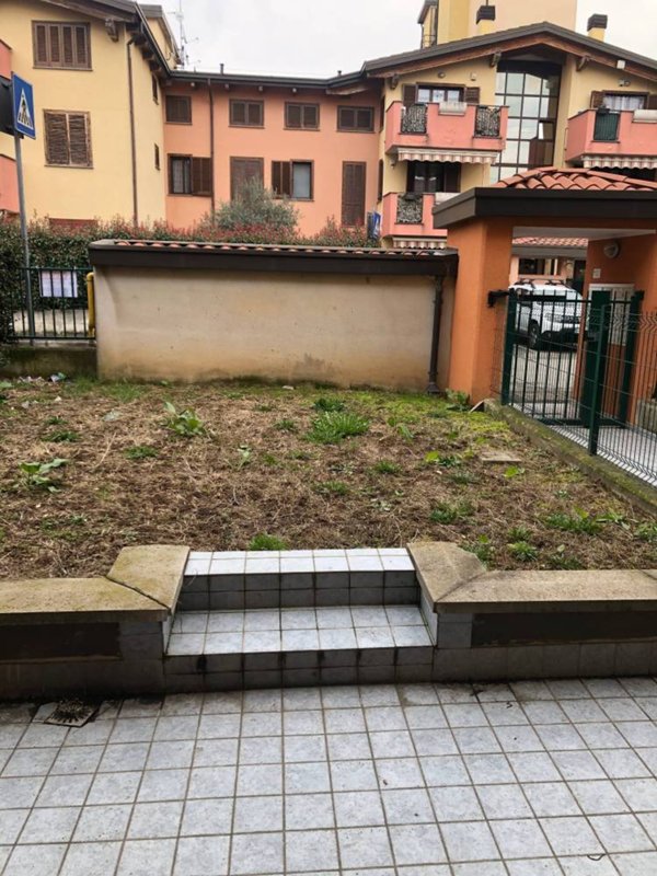 appartamento in vendita a Roncello