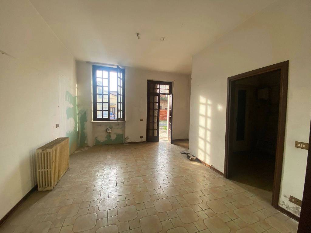 appartamento in vendita a Roncello