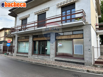 ufficio in vendita a Roncello