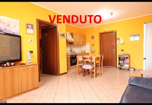appartamento in vendita a Roncello