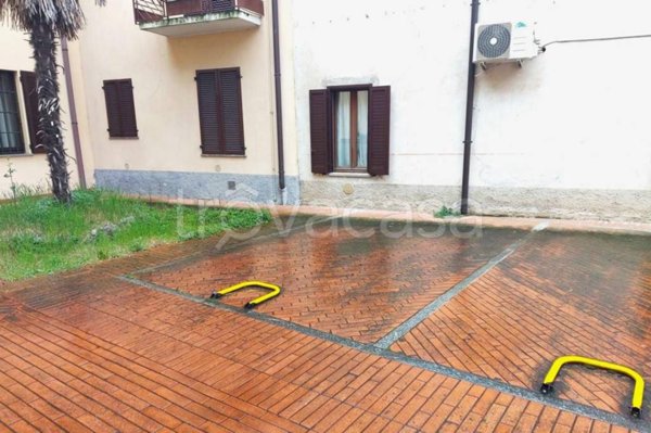 appartamento in vendita a Roncello