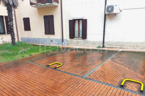 appartamento in vendita a Roncello
