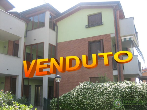 appartamento in vendita a Roncello