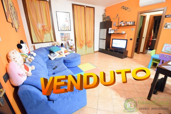 appartamento in vendita a Roncello
