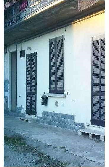 appartamento in vendita a Roncello