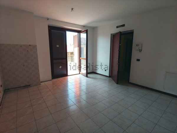 appartamento in vendita a Roncello