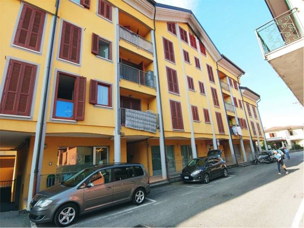appartamento in vendita a Roncello