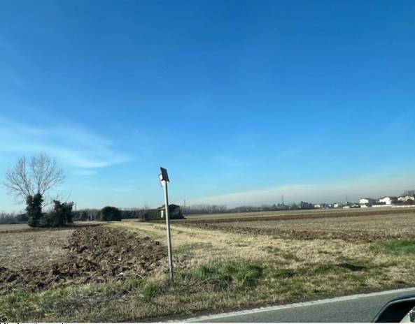 terreno agricolo in vendita a Roncello