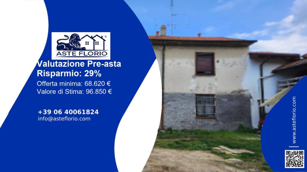 appartamento in vendita a Roncello