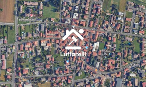 appartamento in vendita a Roncello
