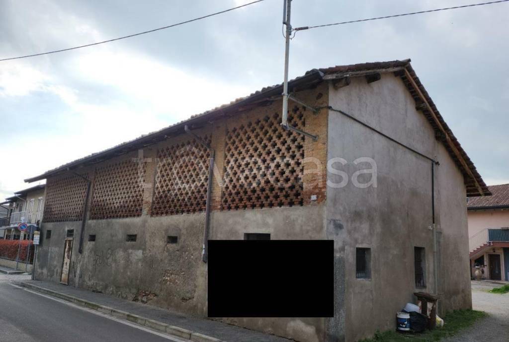 casa indipendente in vendita a Roncello