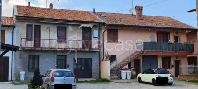 appartamento in vendita a Roncello