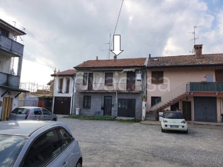 appartamento in vendita a Roncello