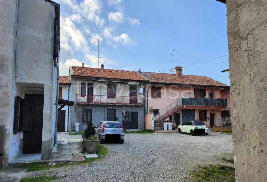 appartamento in vendita a Roncello