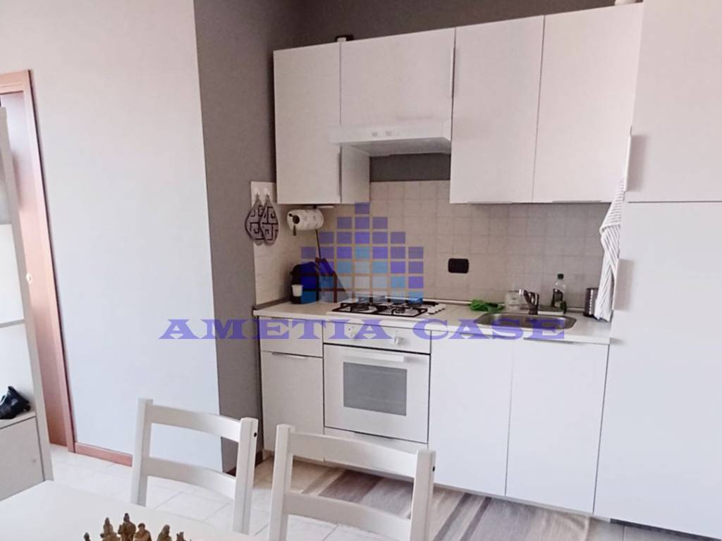 appartamento in vendita a Roncello