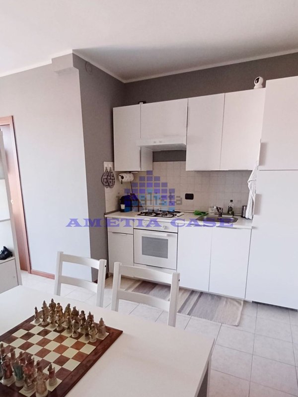 appartamento in vendita a Roncello
