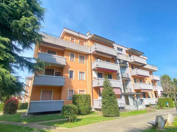 appartamento in vendita a Roncello