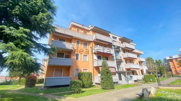 appartamento in vendita a Roncello