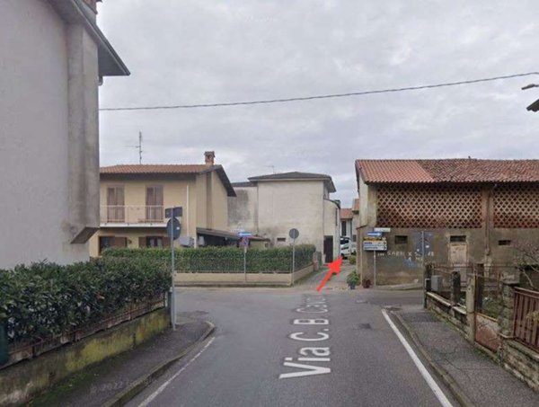 appartamento in vendita a Roncello
