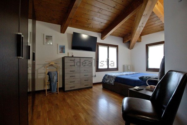 appartamento in vendita a Roncello