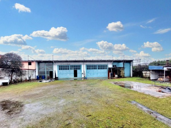 appartamento in vendita a Roncello