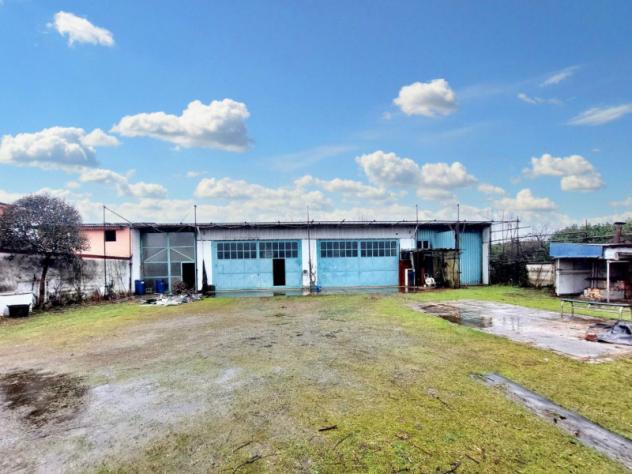 appartamento in vendita a Roncello