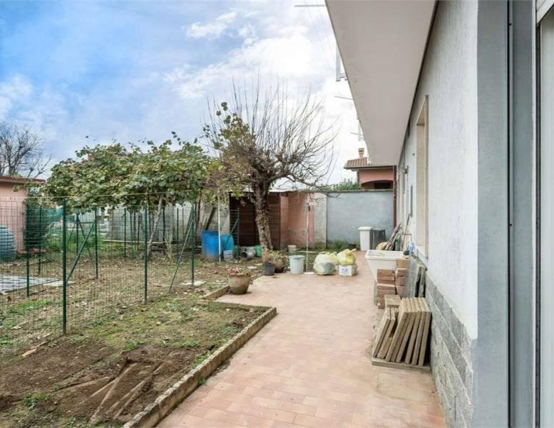 appartamento in vendita a Roncello