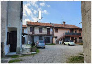 appartamento in vendita a Roncello