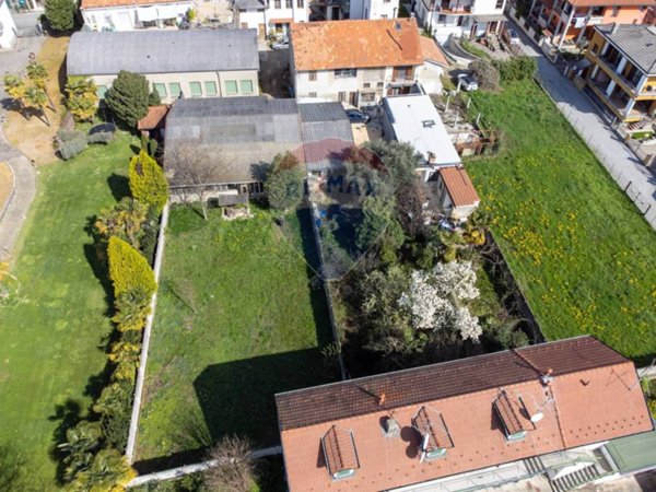 appartamento in vendita a Roncello