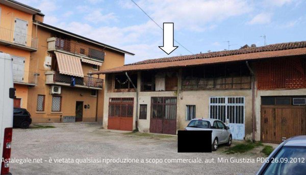 appartamento in vendita a Roncello