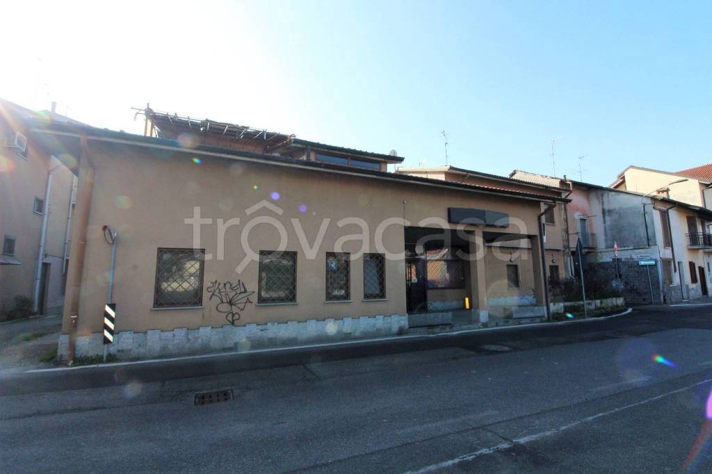 appartamento in vendita a Roncello