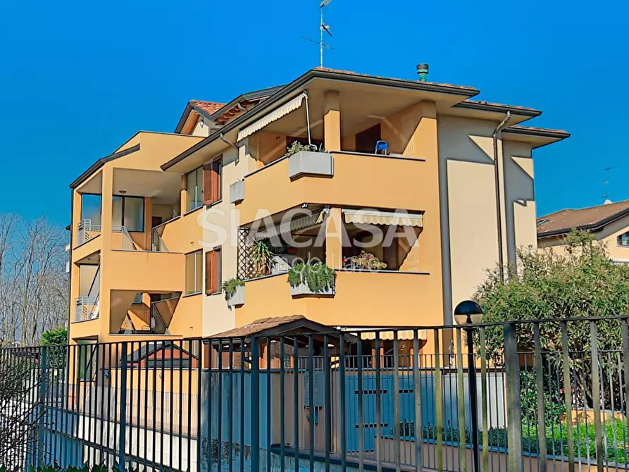 appartamento in vendita a Roncello