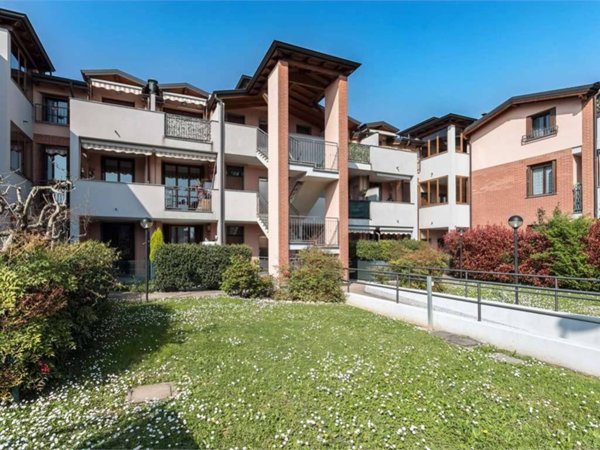 appartamento in vendita a Roncello