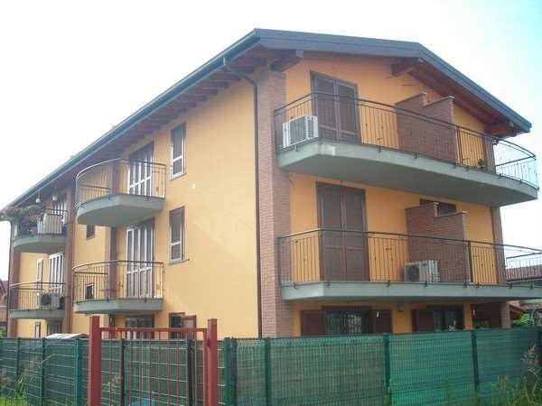 appartamento in vendita a Roncello