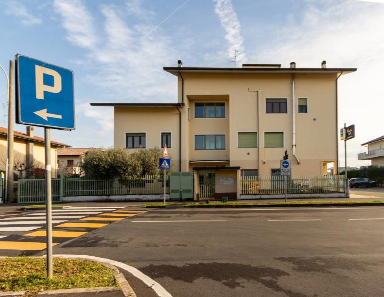 appartamento in vendita a Roncello