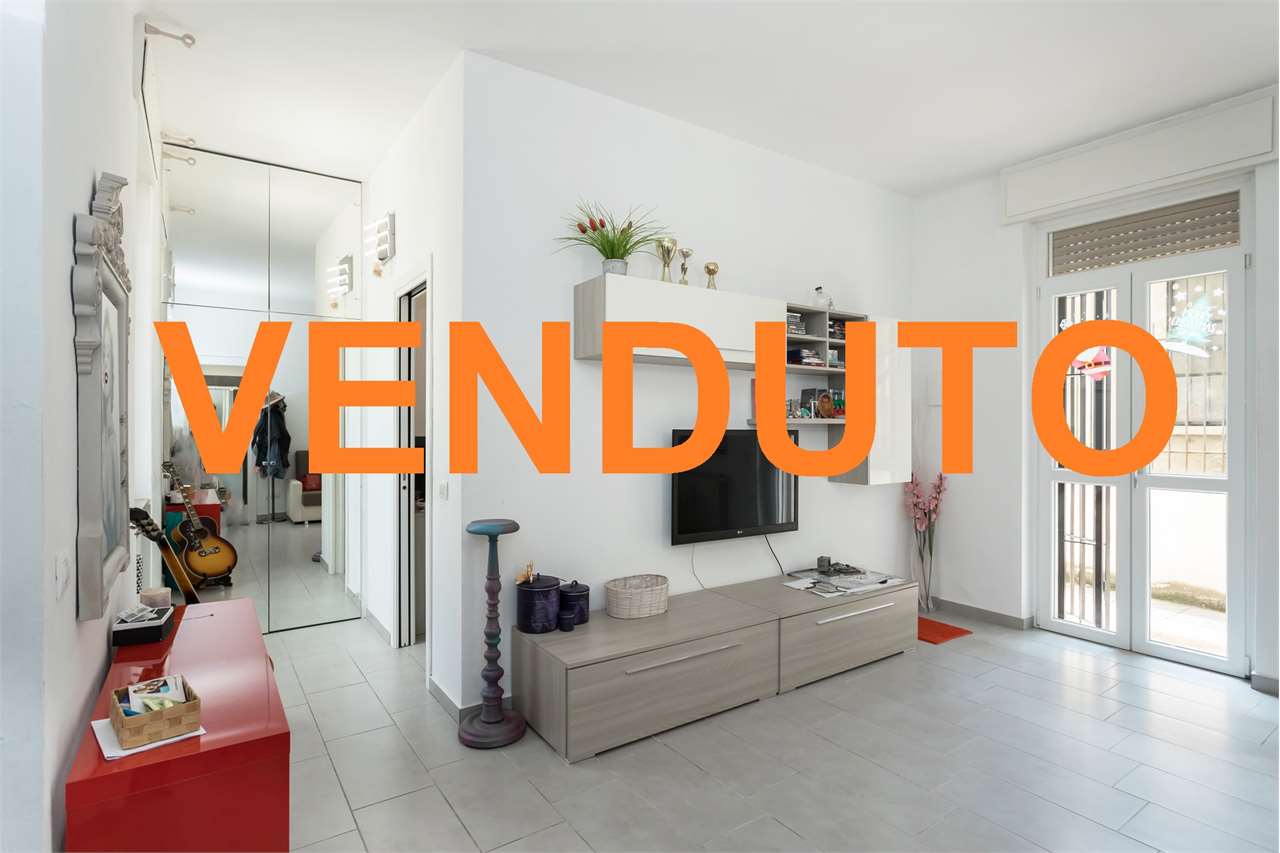 appartamento in vendita a Roncello
