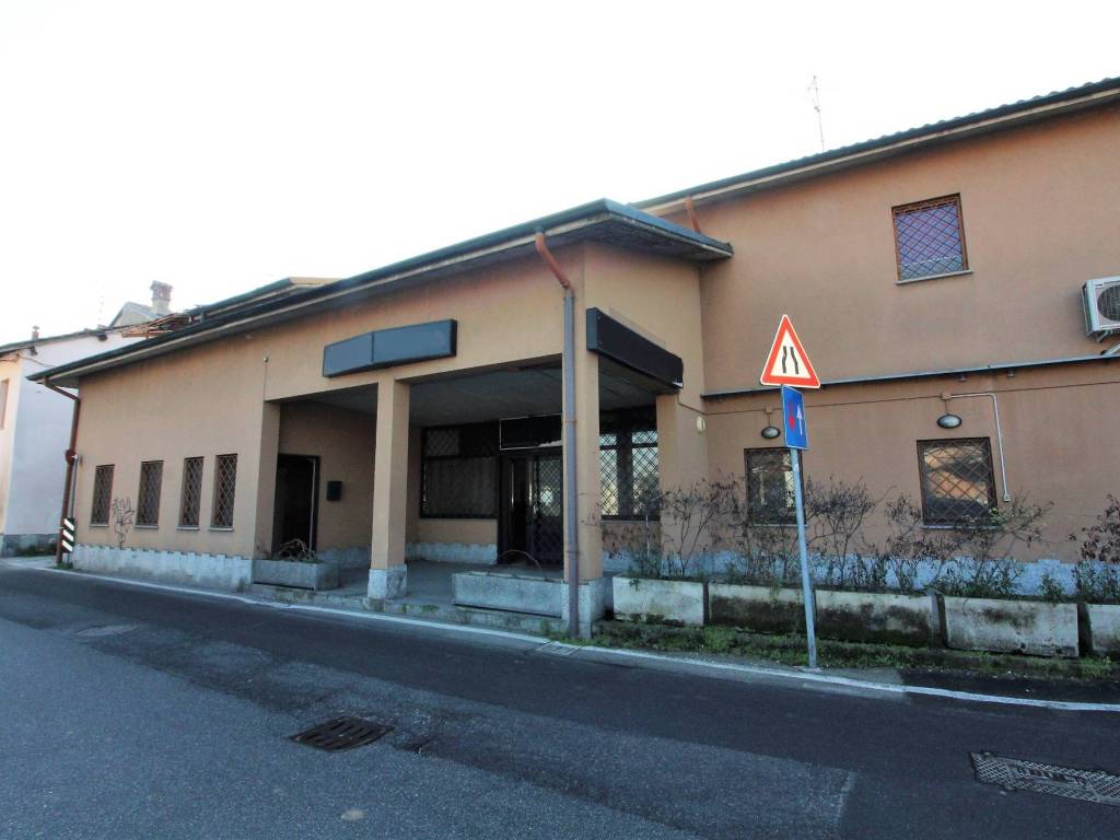 appartamento in vendita a Roncello