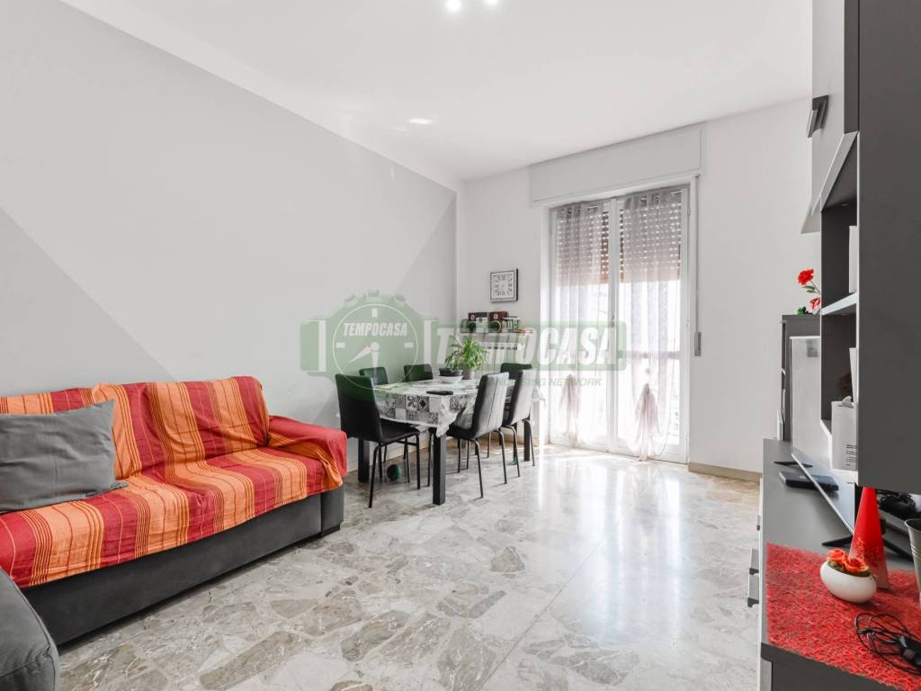 appartamento in vendita a Roncello